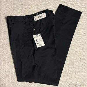 New with tags, Boys Navy Lauren Ralph Lauren slacks size 16 regular